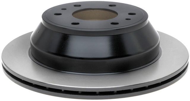 Rotors Limited Supplier Warranty Brake Rotor SB580029 - Disc
