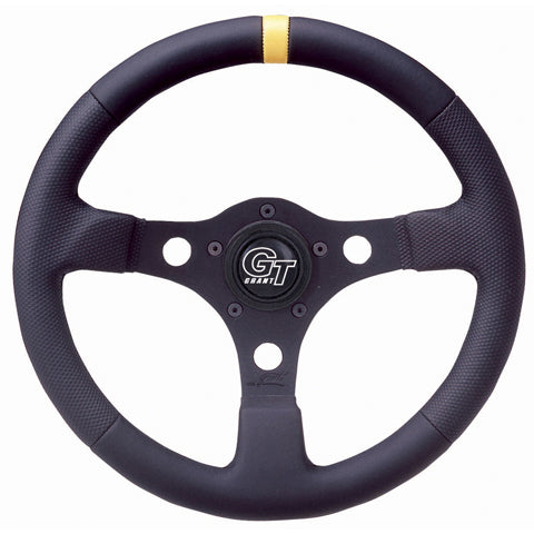 Grant 1075-S - Yellow