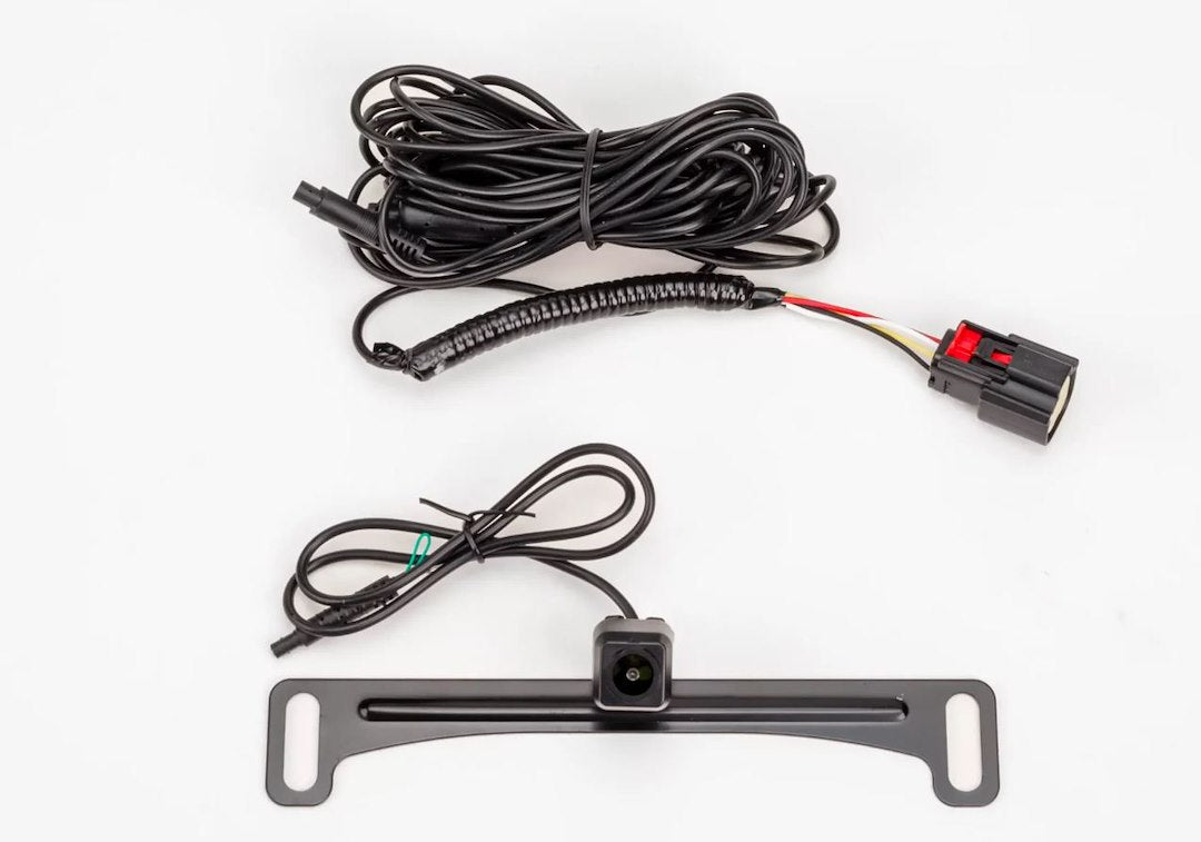 Brand Motion 9002-7452 Integrates into your existing display - White