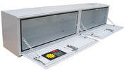 RKI Limited Lifetime Warranty Tool Box US78C - Complete-US78C