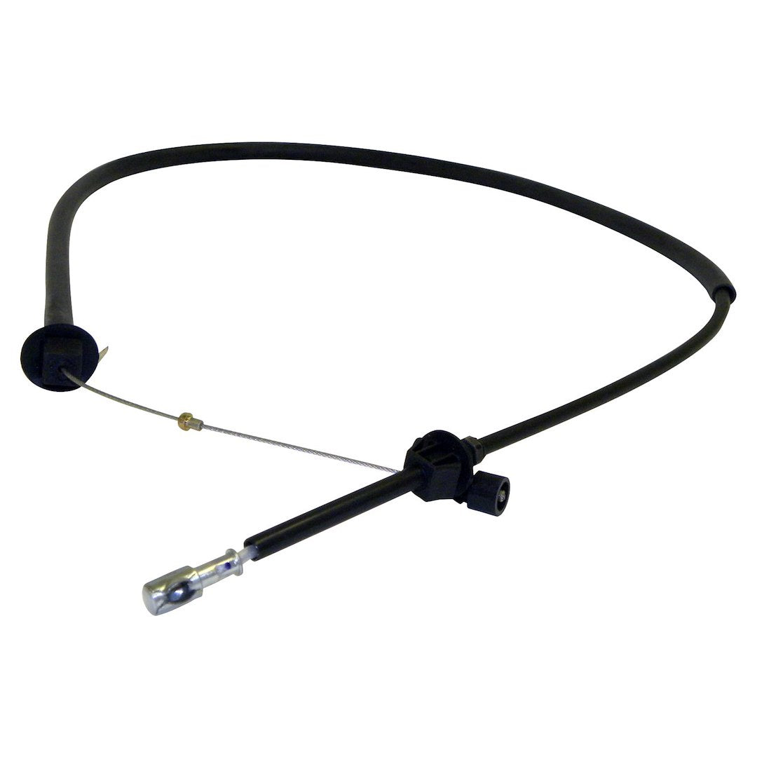 Crown Auto 52079504 Constructed From Rubber