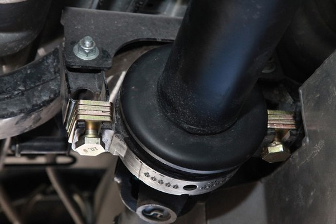 Ironman 4X4 1192K Drive Shaft Carrier Bearing Spacer