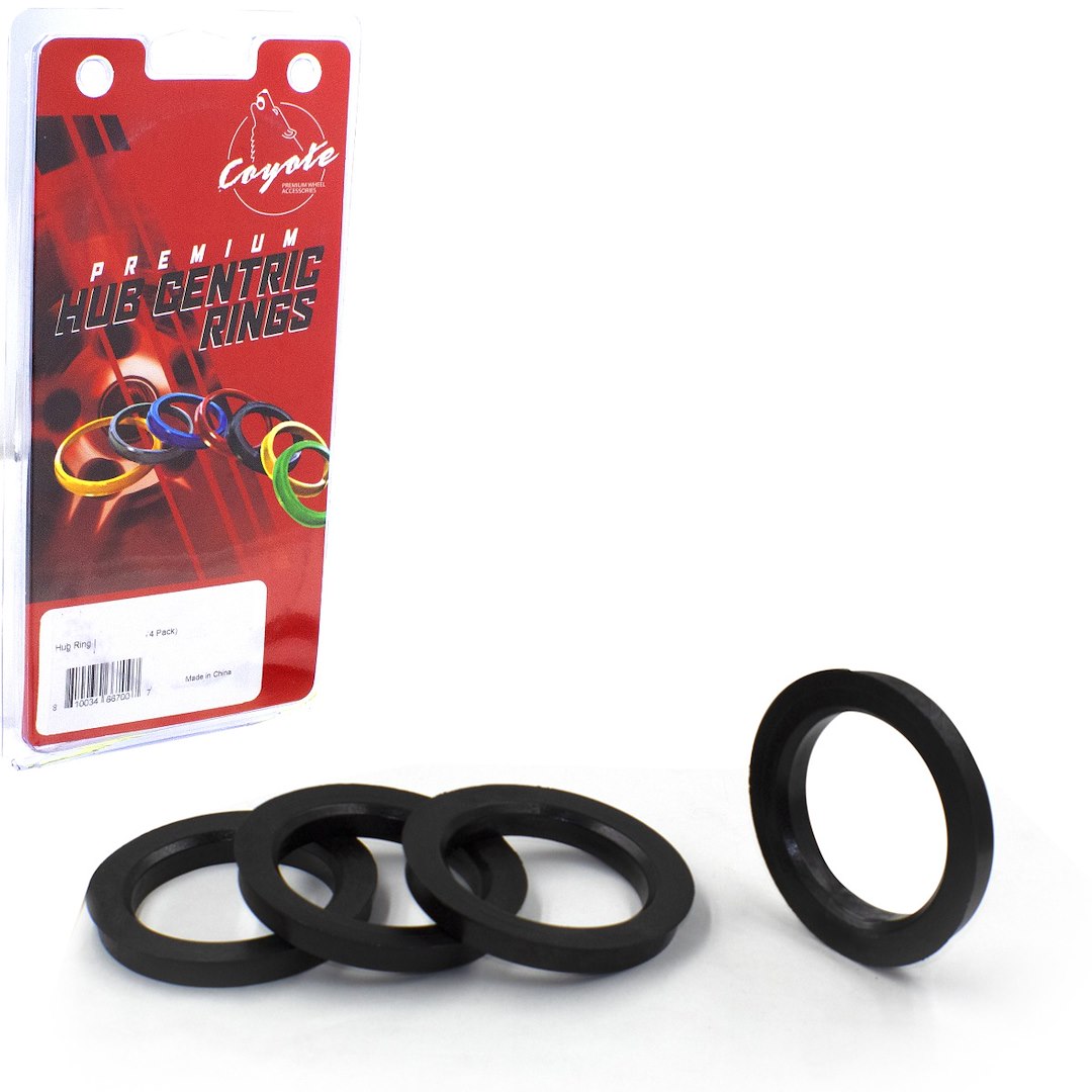 Revolution 78-7150 Wheel Hub Centric Ring
