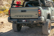 Body Armor TC-2966 Bumper
