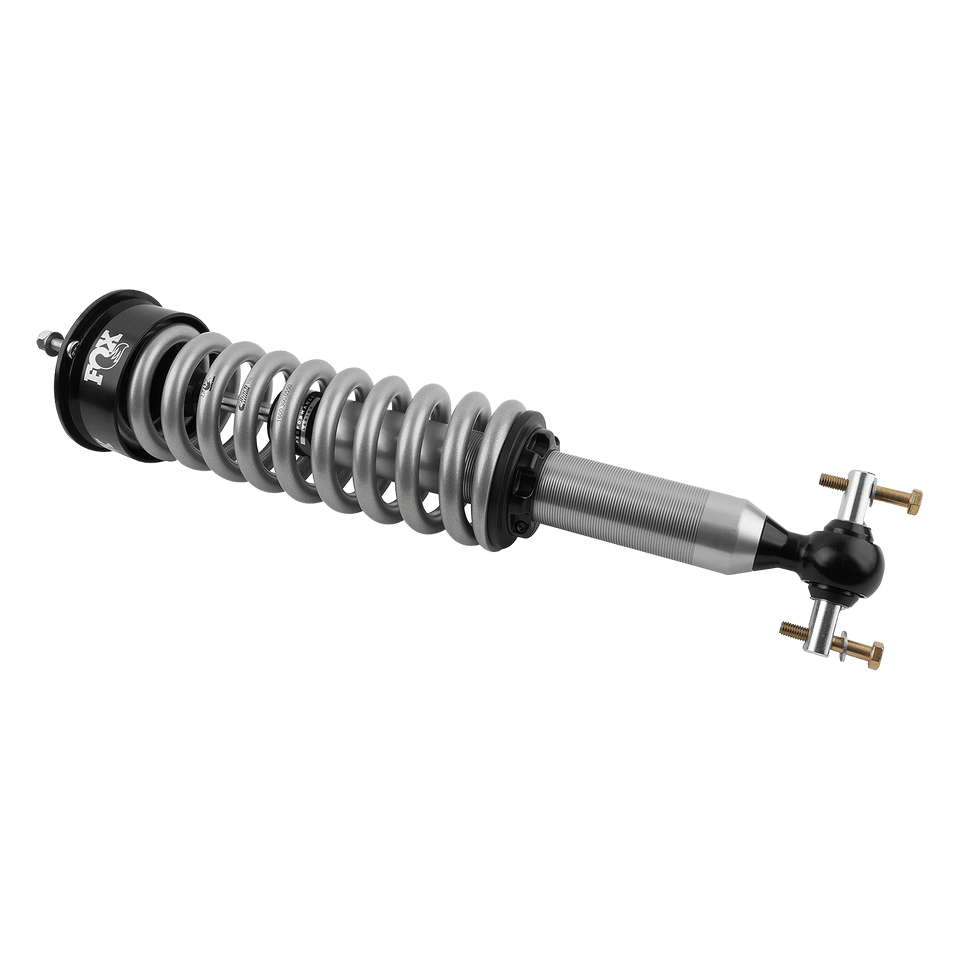 FOX Shox High Flow Velocity Sensitive Damping Leveling Kit Suspension 987-02-013 - Performance 2.5
