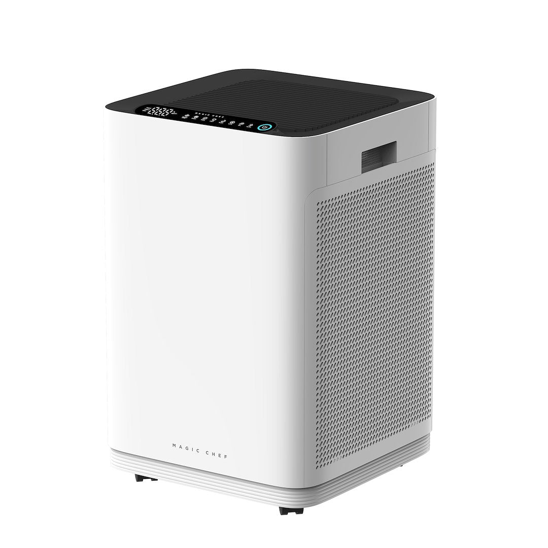 Magic Chef Mcap800W Air Purifier