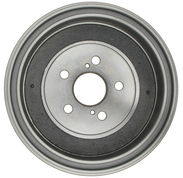 Raybestos Limited Supplier Warranty Brake Drum 9788R