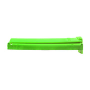 Yakgear 01-9004-LG Fish Measuring Board - Lime Green
