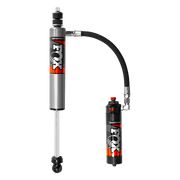 FOX Shox 883-26-099 - Black Chrome