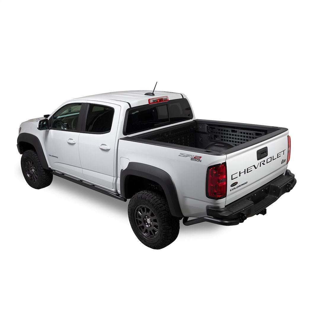 Putco Compatible With Bed Covers Molle Cargo Panel 195033 - Front Colorado Canyon