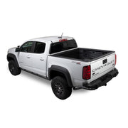 Putco Compatible With Bed Covers Molle Cargo Panel 195033 - Front Colorado Canyon