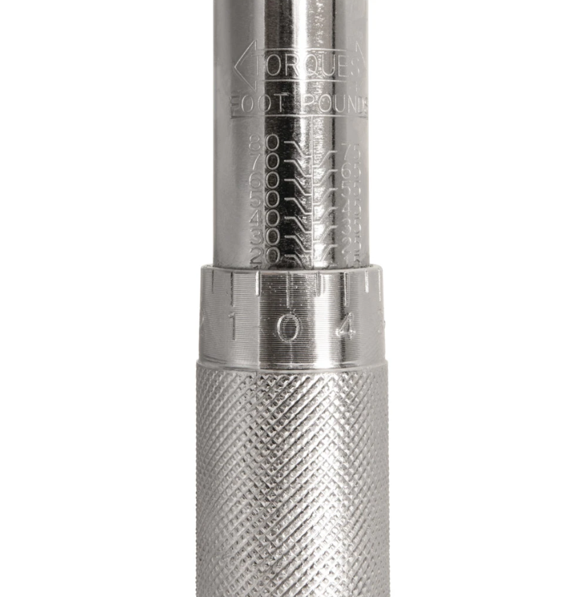 Perform Tool M238 Torque Wrench
