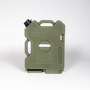 Rotopax Made In USA Liquid Storage Container RX-2OD - Green Gallon Water