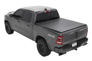 Bestop Limited Lifetime Warranty Tonneau Cover 19227-01 - EZ-Roll Soft