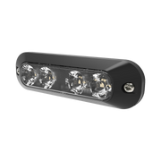 Ecco Elect ED3704C Warning Light