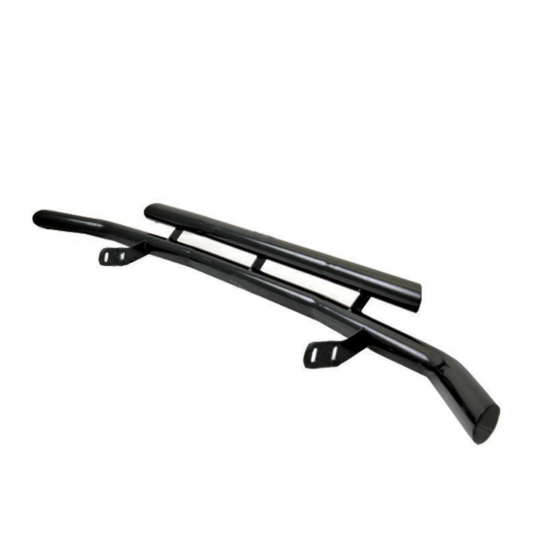 Black Horse Easy To Install Bumper Guard FD-NI21B - 2021Nissanrogue