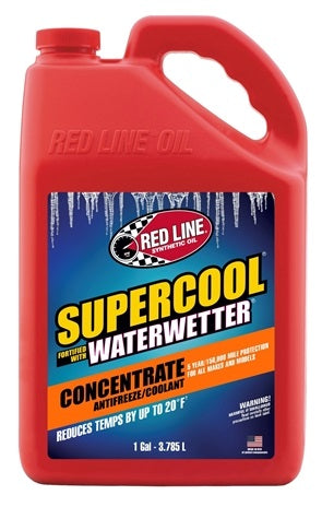 Red Line 81205 Engine Coolant