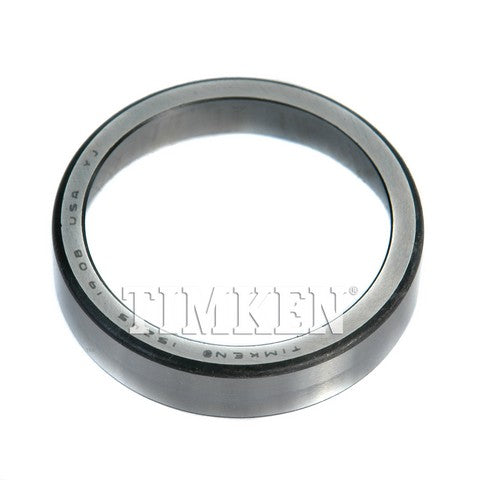 Timken No Supplier Warranty Wheel Bearing Race 15245 - Tapered Roller Cup