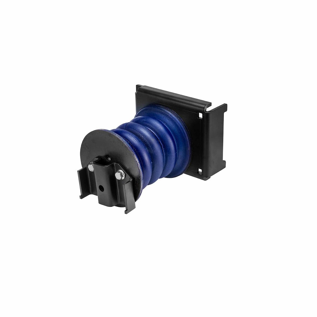 Supersprings Made From Patent Helper Spring Kit K-10-001 - Sumosprings Front Rear SSF