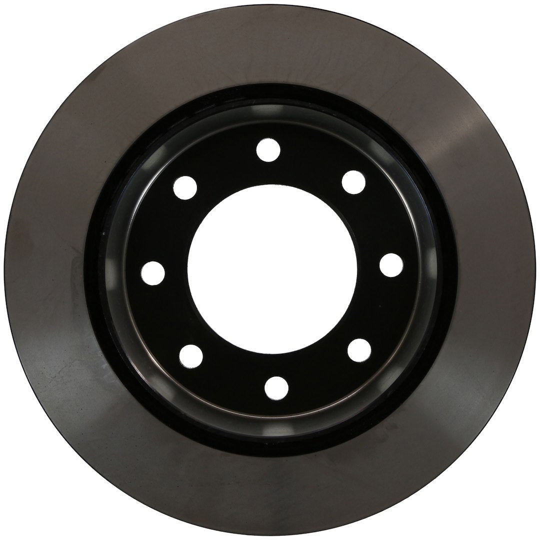 Wagner Brake BD125656E Brake Rotor