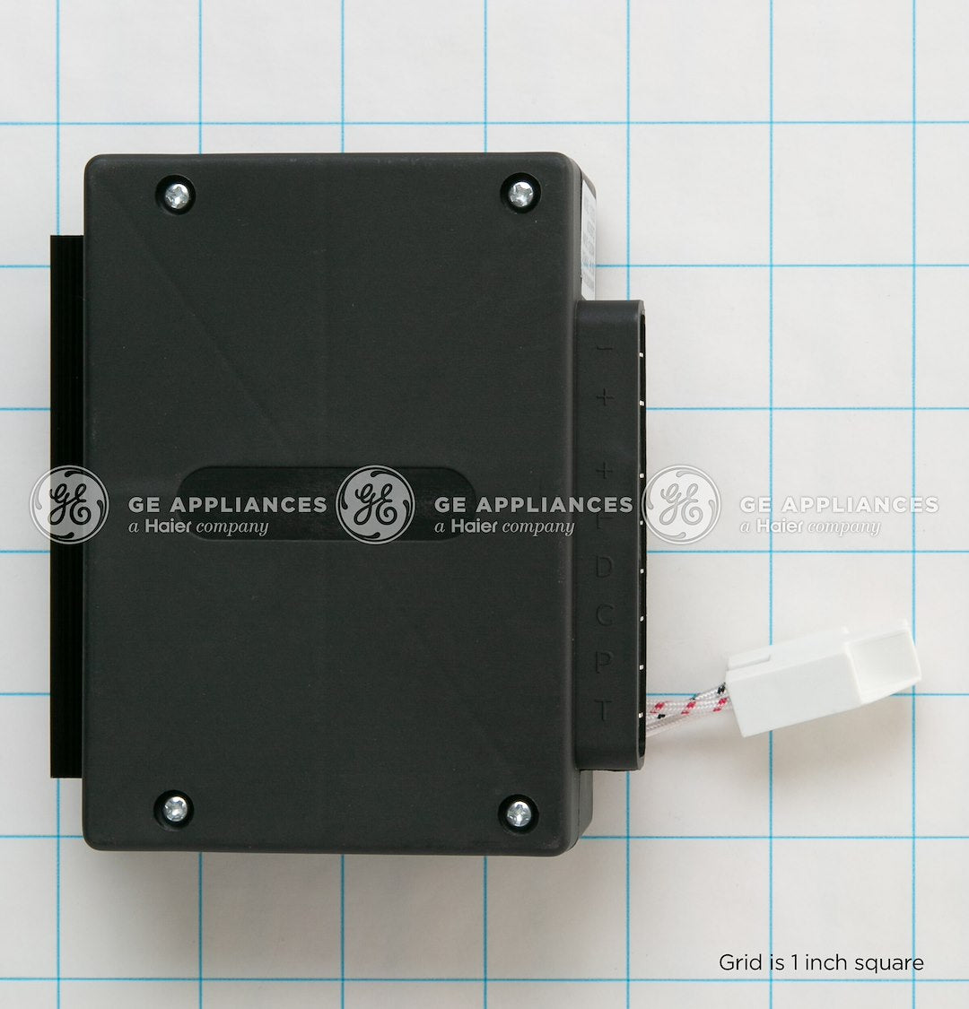 GE Appliance Easy To Install Refrigerator Control Board Kit WR87X32735 - GPV10