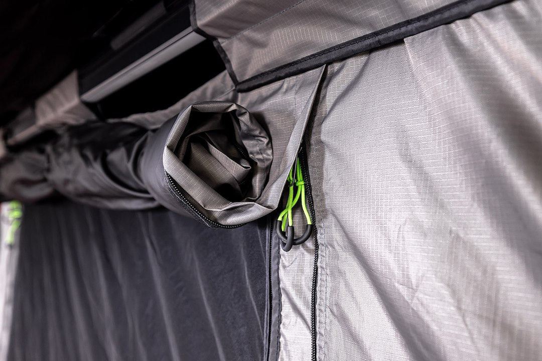 Ironman 4X4 Iawnroom180034 Awning Enclosure