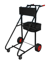 CMP Group 10826943 Powder-Coated Steel Frame