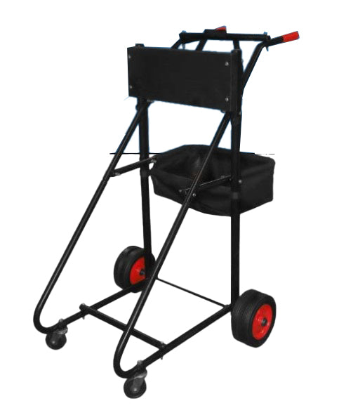 CMP Group 10826943 Powder-Coated Steel Frame