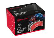 Brembo P18013SD Brake Pad