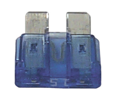 Sierramarine FS79550 Tin plated copper blade - Copper Fuse