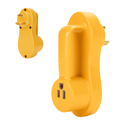 Camco 55134 Power Cord Adapter