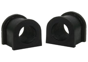 Whiteline Limited Lifetime Warranty Stabilizer Bar Mount Bushing KSK003-24 - Sway Service Kit