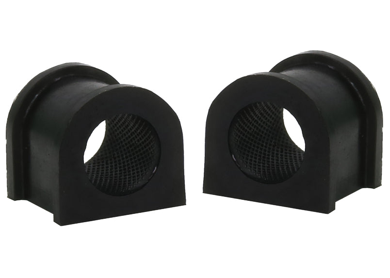 Whiteline Limited Lifetime Warranty Stabilizer Bar Mount Bushing KSK003-24 - Sway Service Kit