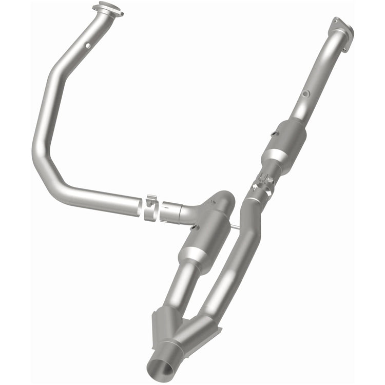 Magnaflow 5551457 Catalytic Converter
