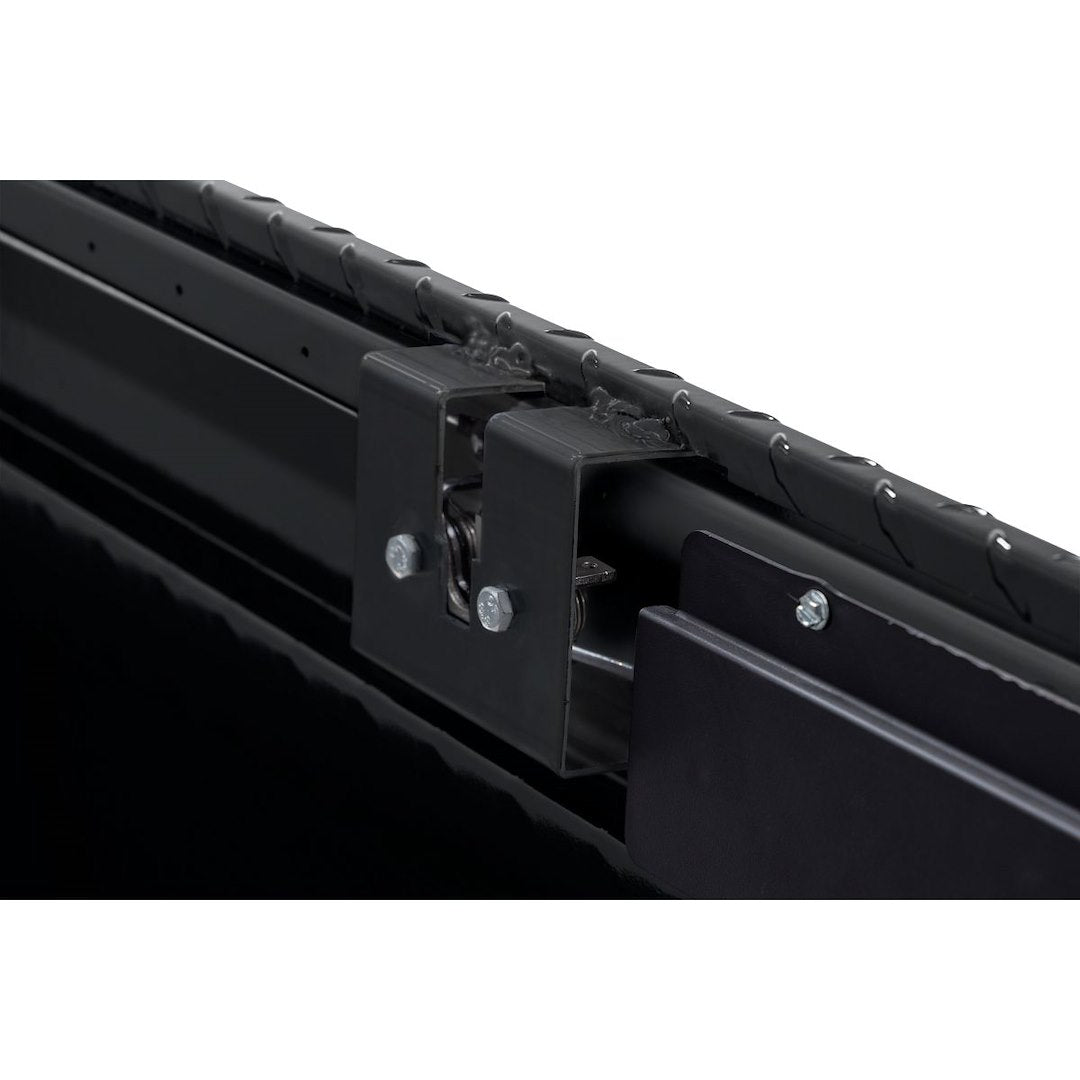 Weatherguard Limited Lifetime Warranty Tool Box 131-5-04 - Saddle