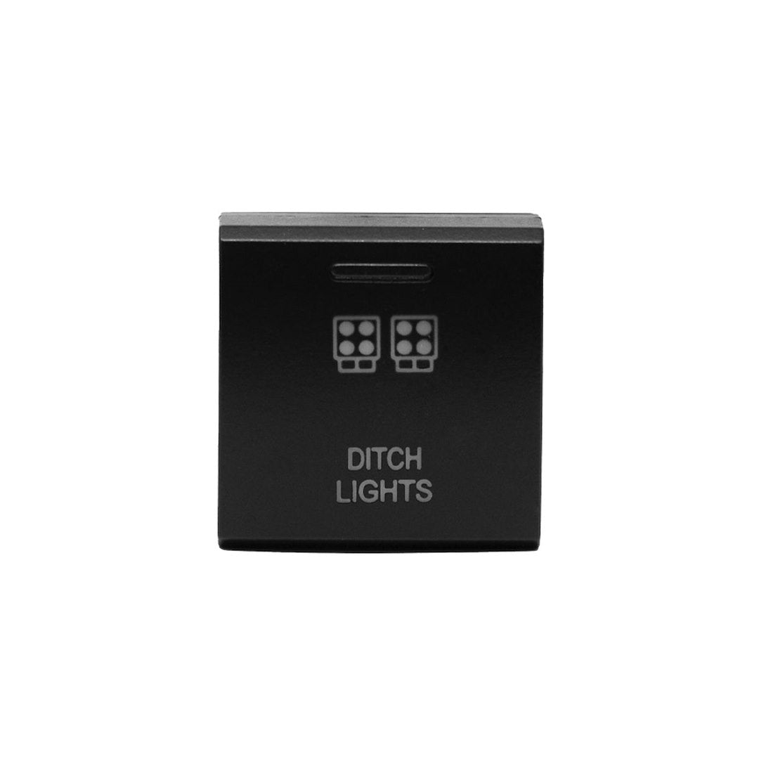 Cali Raised CR2386 Multi Purpose Switch
