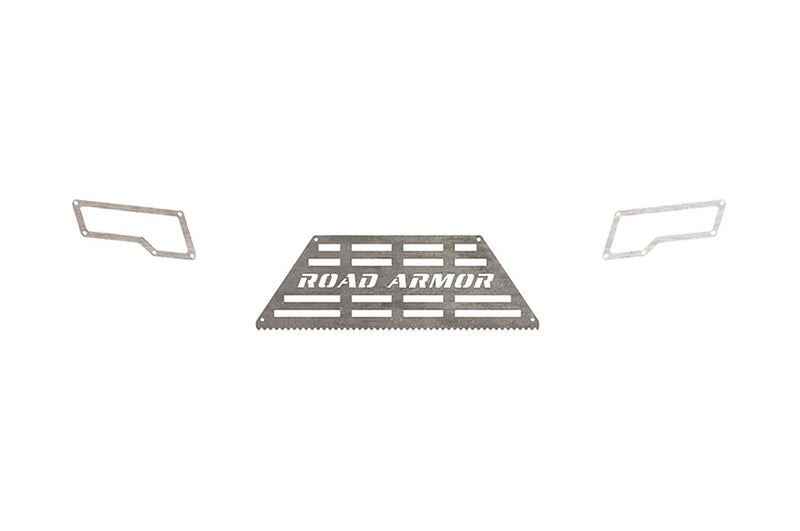 Road Armor 6172DRMR Limited Lifetime Warranty