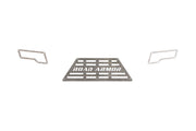 Road Armor 6172DRMR Limited Lifetime Warranty