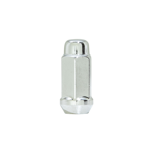 Gorilla 76198HT Duplex acorn heat treated - Chrome