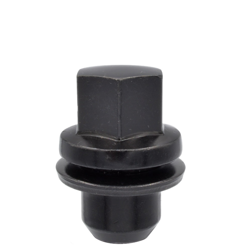 WC Wheel ACC WT6014RMB Constructed From Steel