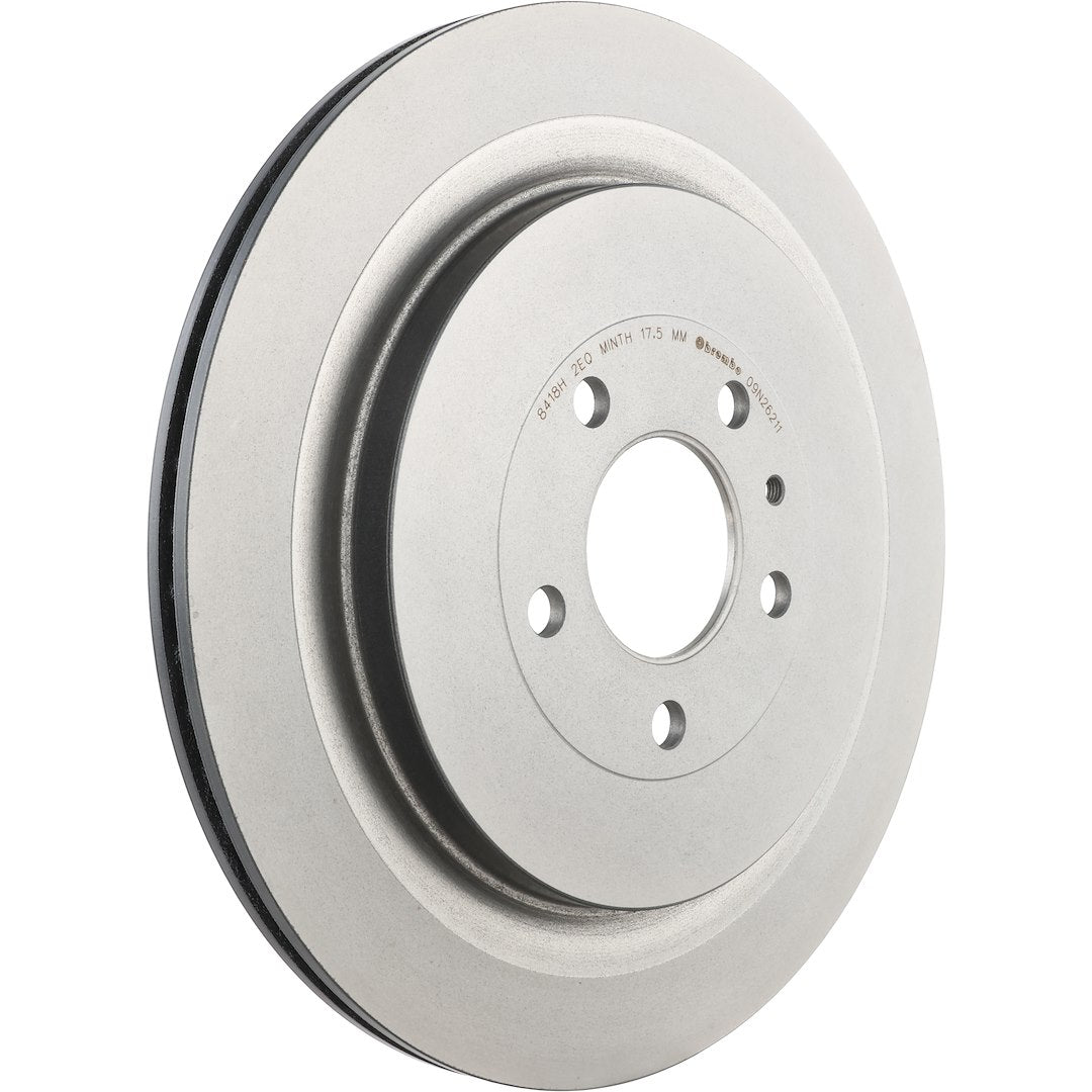 Brembo Components Not Hazardous To Health Brake Kit KT00639