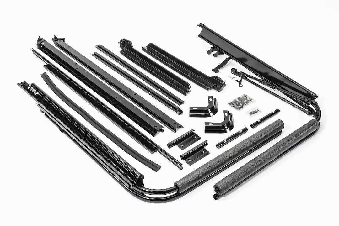 Mastertop 15601117 Soft Top Hardware Kit