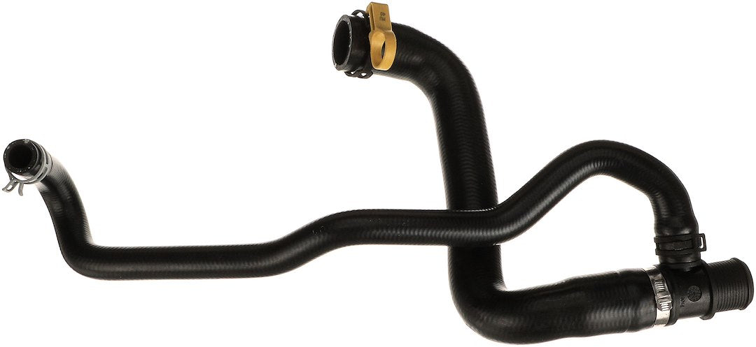 Gates Corp Heat And Ozone Resistant Cover Radiator Hose 51771 - Modular Branched 16
