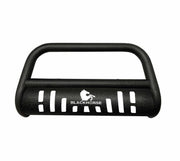 Black Horse Removable Skid Plate Bull Bar CBT-B261SP - BAR-T 2008 Ford