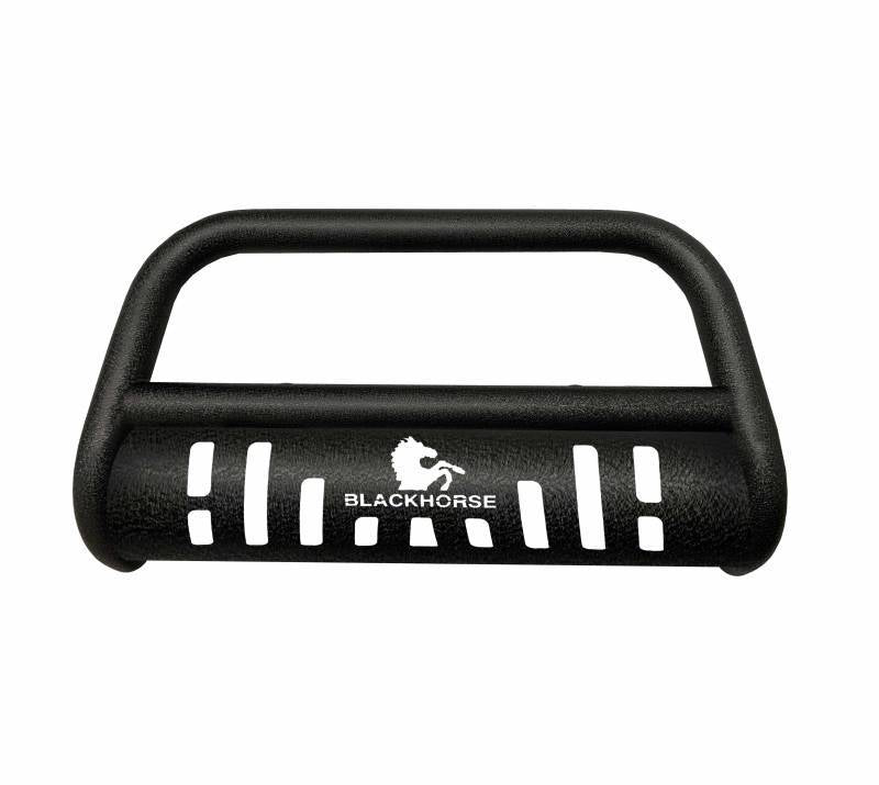 Black Horse Removable Skid Plate Bull Bar CBT-B261SP - BAR-T 2008 Ford