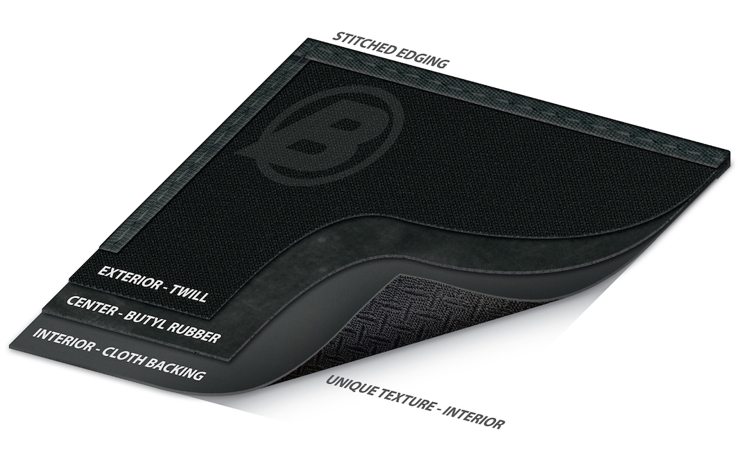 Bestop 79841-17 Soft Top