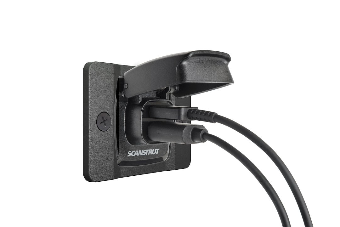 Scanstrut SC-USB-F2 USB Outlet