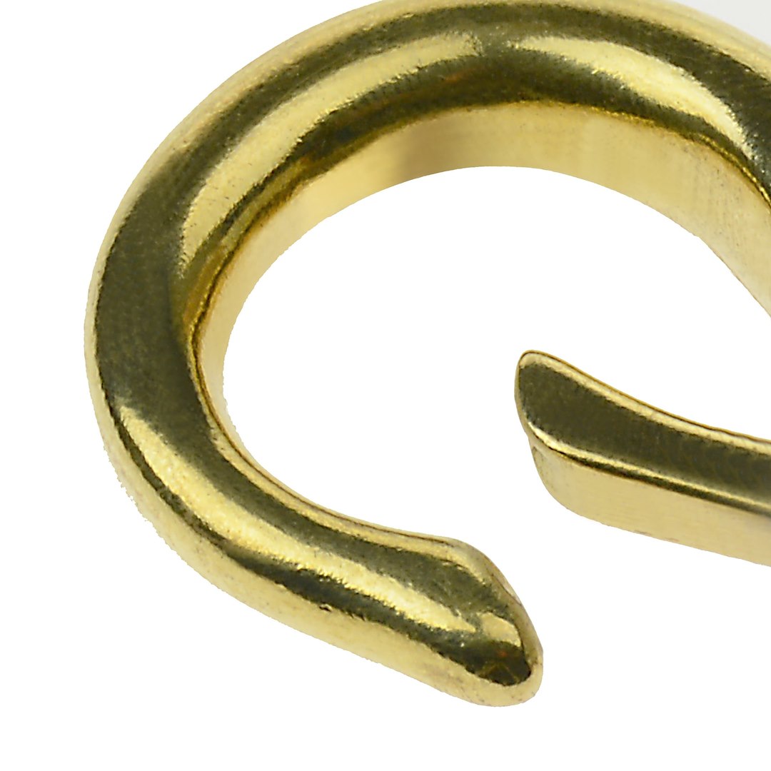 T-H Marine Versatile Applications Boat Eye Snap BE-HA-54340-DP - Swivel