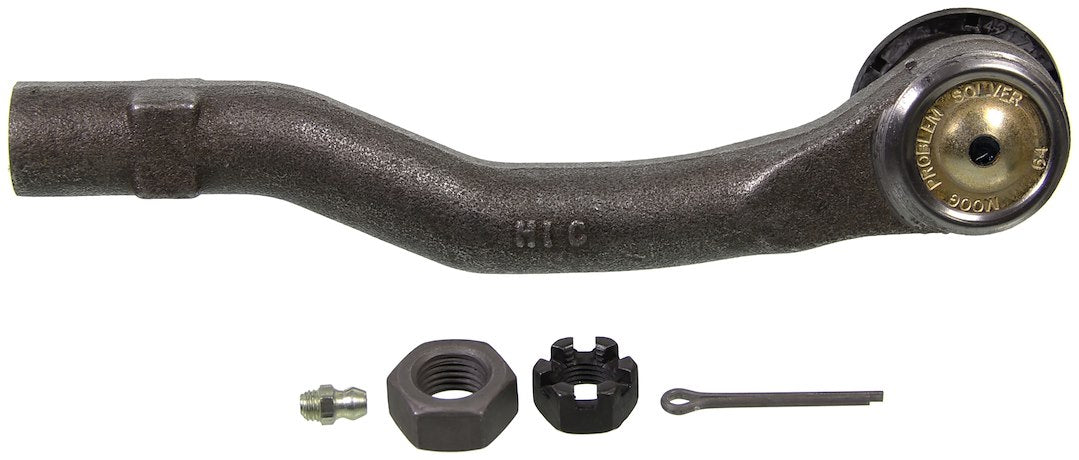 Moog Limited Lifetime Warranty Tie Rod End ES3601 - Ends