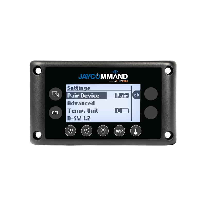 Bmpro RVMD50